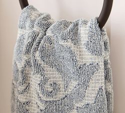 Delphine Sculpted Towel