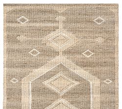 Frankie Hand-Knotted Wool Rug