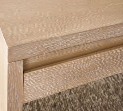 Pacific Writing Desk (60")