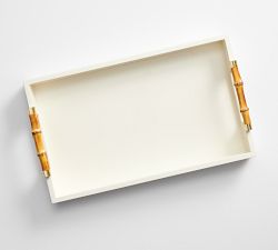 Pallas Lacquered Tray