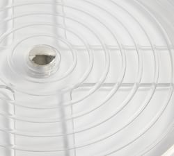 Plastic Utility Storage Baskets