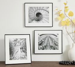Stowe Modern Metal Frames - 11x13