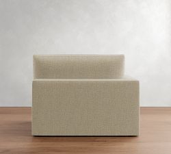 Build Your Own Westwood Square Arm Sectional