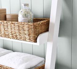 Classic Over-the-Toilet Ladder