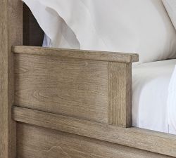 Farmhouse Bed by Michael Graves Design