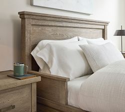 Farmhouse Bed by Michael Graves Design
