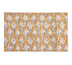 Ghost Light Up Doormat