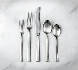Levantina Italian Flatware &amp; Serve Set
