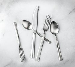 Levantina Italian Flatware &amp; Serve Set
