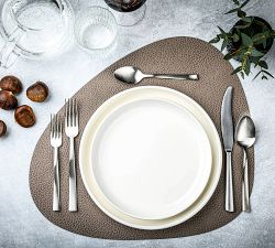 Levantina Italian Flatware &amp; Serve Set