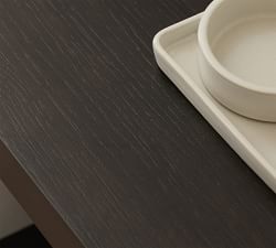 Pacific 2-Shelf Wide Bookcase (34&quot;)