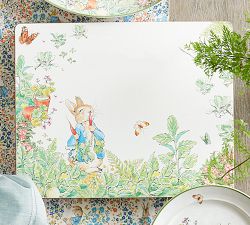 Peter Rabbit&#8482; Garden Cork Placemats - Set of 4