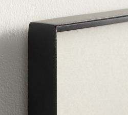 Stowe Modern Metal Frames - 10x10