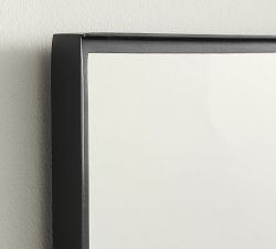 Stowe Small Square Wall Mirror