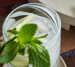 Vetri Swirl Tumblers