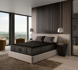 Beautyrest&#174; Black Hybrid Series Three Mattress (14.5&quot;-15&quot;h)