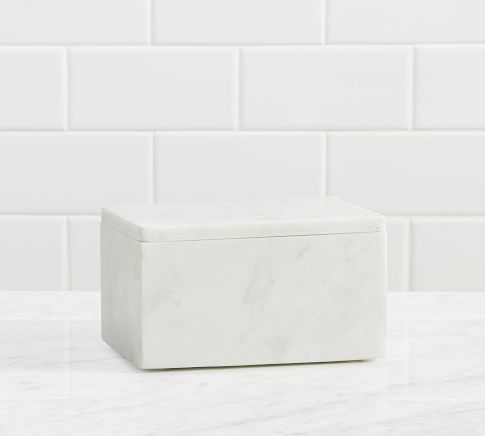 Lidded Box