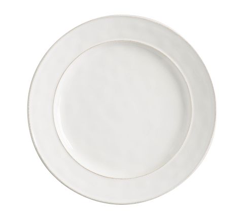 Cambria Stoneware Dinner Plates - Set of 4