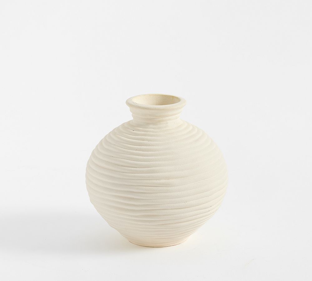 Coiled Vase Collection