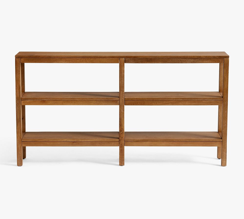 Nicasio Console Table (60")