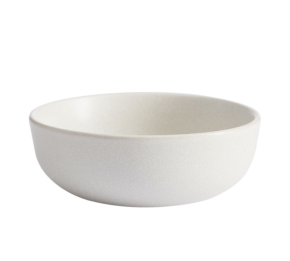Mason Stoneware Dip Bowls - Set of 3 - Set of 3 - Ivory