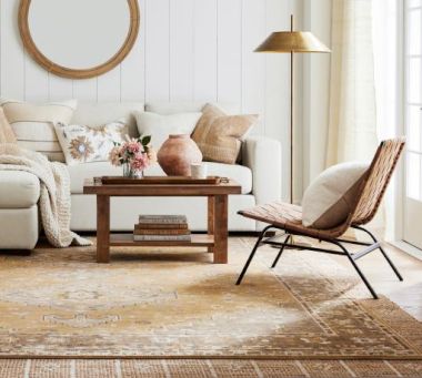 The Rug Buying Guide