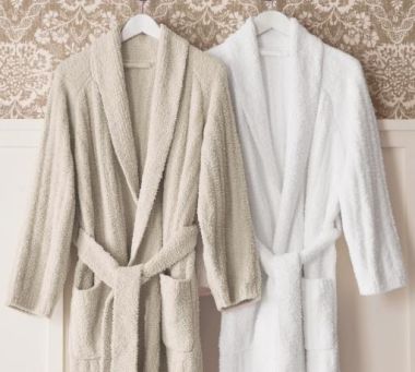 Robes &amp; Slippers