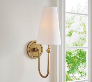 All Wall Sconces