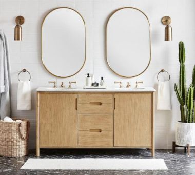 Bath Vanity Collections