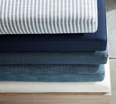 Outdoor Furniture Cushions &amp; Cushion Covers