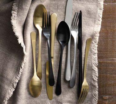 All Flatware Sets