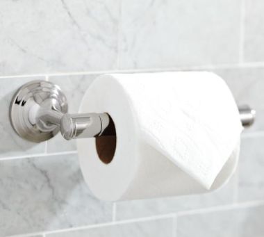 Toilet Paper Holders