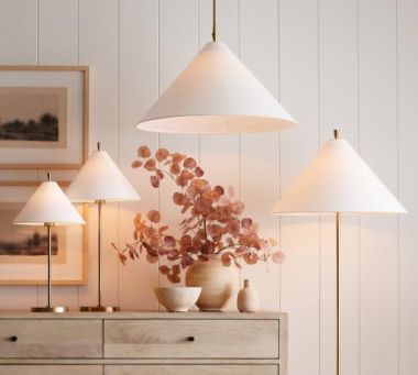 Lighting Buying Guide