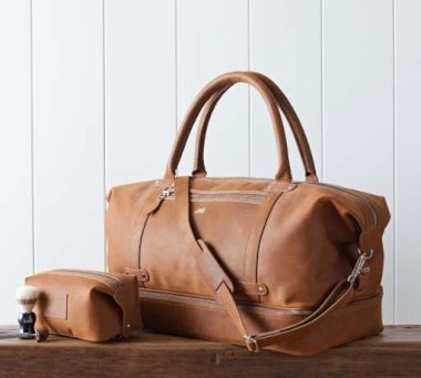 Luggage &amp; Travel