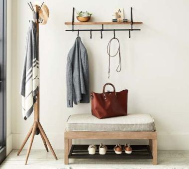 Coat Racks &amp; Shoe Racks