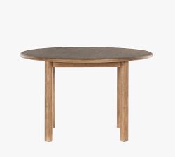 Bellamy Round Dining Table