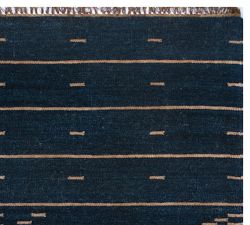 Delice Handwoven Wool Rug