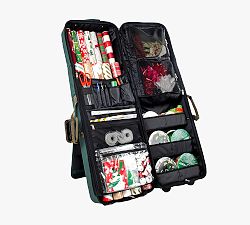 Deluxe Gift Wrap Storage Bag