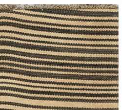 Hala Handwoven Wool Rug
