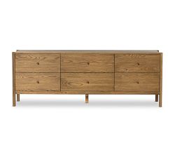Idris Media Console (72&quot;)