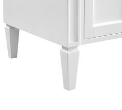 Ilsa 60" Double Sink Vanity