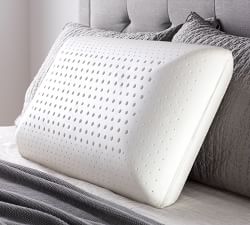 Malouf Zoned Dough® Pillow