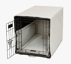 Pet Crate Cover - Set of 3