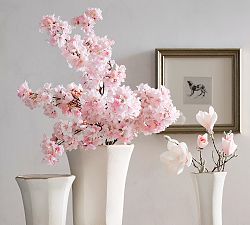 Faux Cherry Blossom Bundle
