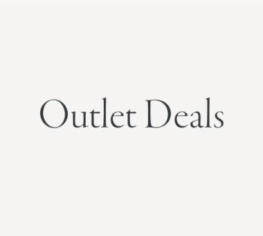 Window Treatments Outlet Deals