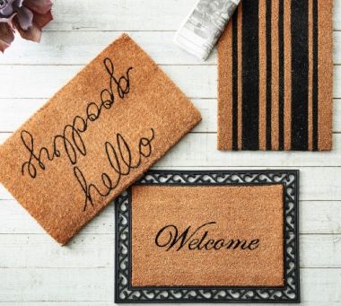 Doormats