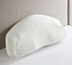 Sleep Philosophy Angel Winged Pillow