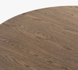 Bellamy Round Dining Table