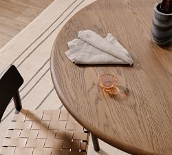 Bellamy Round Dining Table