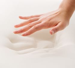 Malouf Contour Dough® Pillow 